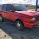 Illustration for article titled Check Out This Laforza For Sale, Replete With Fake Ferrari Badges